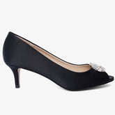 Prunella Black
